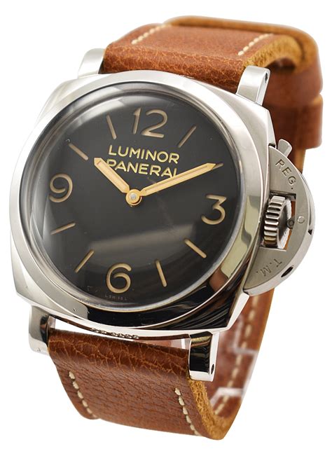 panerai pam 372 price list|pam00372.